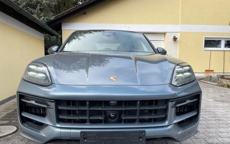 Porsche Cayenne III, 2026 год, 20 300 000 рублей, 2 фотография