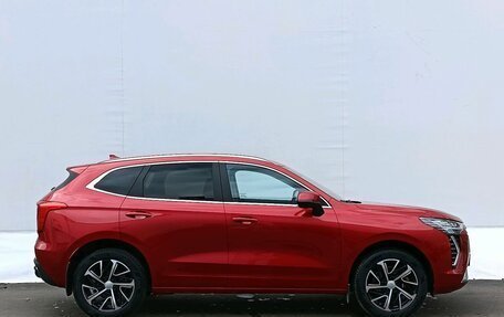 Haval Jolion, 2023 год, 2 100 000 рублей, 4 фотография