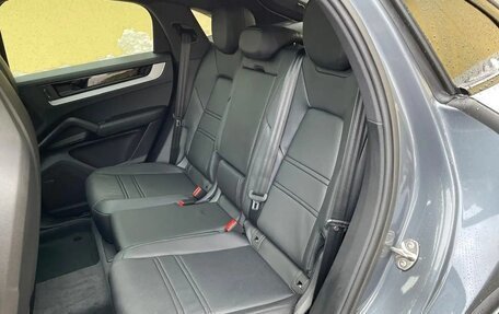 Porsche Cayenne III, 2026 год, 20 300 000 рублей, 7 фотография