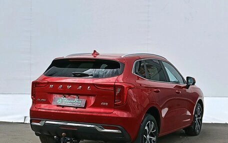 Haval Jolion, 2023 год, 2 100 000 рублей, 5 фотография
