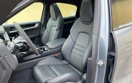 Porsche Cayenne III, 2026 год, 20 300 000 рублей, 6 фотография