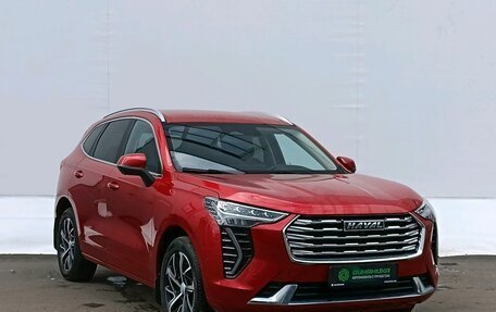 Haval Jolion, 2023 год, 2 100 000 рублей, 3 фотография