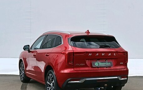 Haval Jolion, 2023 год, 2 100 000 рублей, 7 фотография