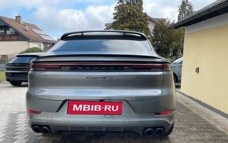 Porsche Cayenne III, 2026 год, 20 300 000 рублей, 5 фотография