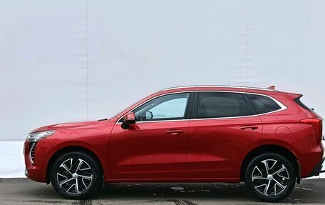 Haval Jolion, 2023 год, 2 100 000 рублей, 8 фотография
