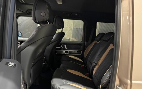 Mercedes-Benz G-Класс AMG, 2026 год, 33 900 000 рублей, 5 фотография