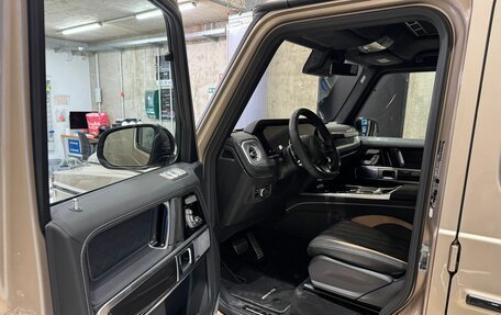 Mercedes-Benz G-Класс AMG, 2026 год, 33 900 000 рублей, 3 фотография