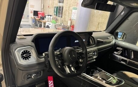 Mercedes-Benz G-Класс AMG, 2026 год, 33 900 000 рублей, 4 фотография