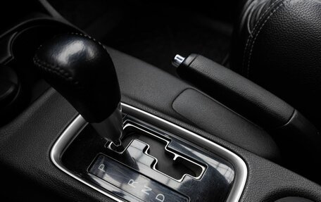 Mitsubishi Outlander III рестайлинг 3, 2012 год, 1 690 000 рублей, 15 фотография