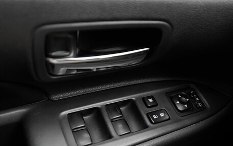 Mitsubishi Outlander III рестайлинг 3, 2012 год, 1 690 000 рублей, 18 фотография