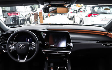 Lexus RX IV рестайлинг, 2025 год, 8 590 000 рублей, 12 фотография