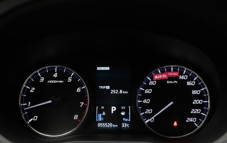 Mitsubishi Outlander III рестайлинг 3, 2012 год, 1 690 000 рублей, 20 фотография