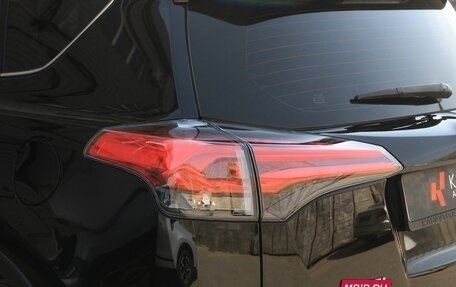Toyota RAV4, 2019 год, 2 360 000 рублей, 6 фотография