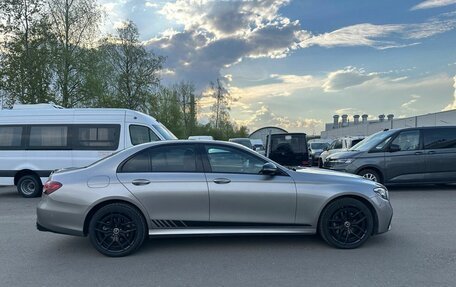 Mercedes-Benz E-Класс, 2020 год, 4 280 000 рублей, 6 фотография