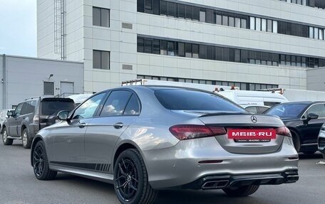 Mercedes-Benz E-Класс, 2020 год, 4 280 000 рублей, 9 фотография