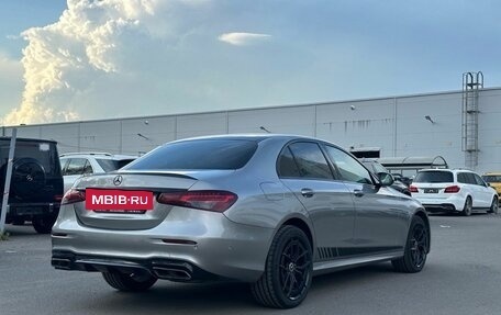 Mercedes-Benz E-Класс, 2020 год, 4 280 000 рублей, 7 фотография