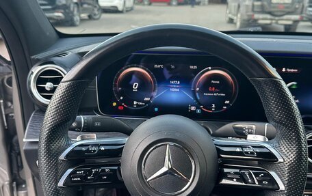 Mercedes-Benz E-Класс, 2020 год, 4 280 000 рублей, 10 фотография
