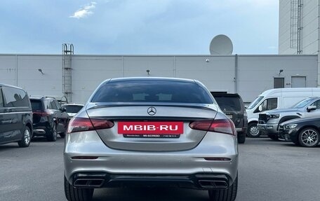 Mercedes-Benz E-Класс, 2020 год, 4 280 000 рублей, 8 фотография