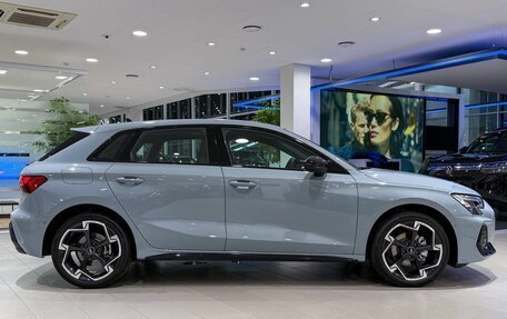 Audi A3, 2025 год, 3 999 000 рублей, 6 фотография