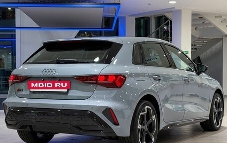 Audi A3, 2025 год, 3 999 000 рублей, 7 фотография
