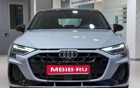 Audi A3, 2025 год, 3 999 000 рублей, 2 фотография