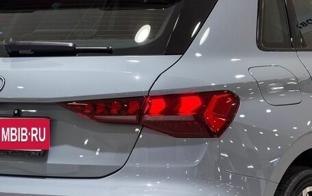 Audi A3, 2025 год, 3 999 000 рублей, 9 фотография