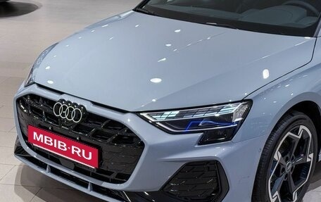 Audi A3, 2025 год, 3 999 000 рублей, 8 фотография