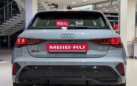 Audi A3, 2025 год, 3 999 000 рублей, 5 фотография