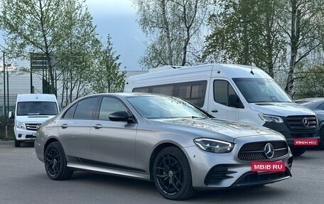 Mercedes-Benz E-Класс, 2020 год, 4 280 000 рублей, 5 фотография