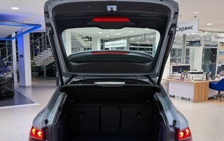 Audi A3, 2025 год, 3 999 000 рублей, 11 фотография