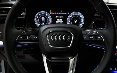 Audi A3, 2025 год, 3 999 000 рублей, 13 фотография