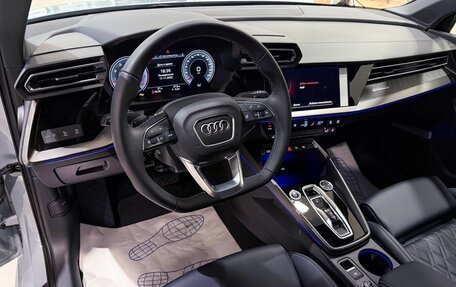 Audi A3, 2025 год, 3 999 000 рублей, 12 фотография