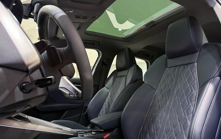 Audi A3, 2025 год, 3 999 000 рублей, 15 фотография