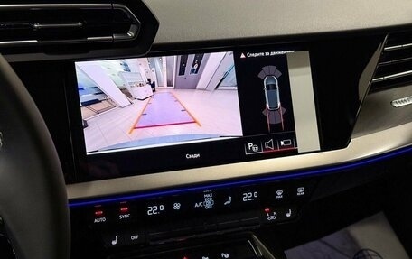 Audi A3, 2025 год, 3 999 000 рублей, 17 фотография