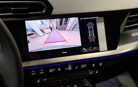 Audi A3, 2025 год, 3 999 000 рублей, 16 фотография