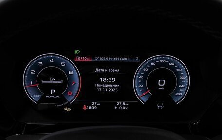 Audi A3, 2025 год, 3 999 000 рублей, 24 фотография