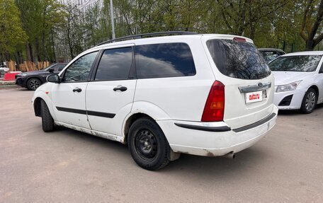 Ford Focus IV, 2004 год, 220 000 рублей, 4 фотография