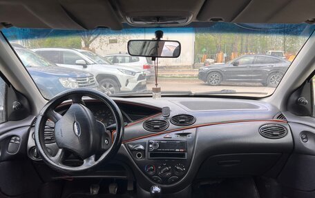 Ford Focus IV, 2004 год, 220 000 рублей, 6 фотография