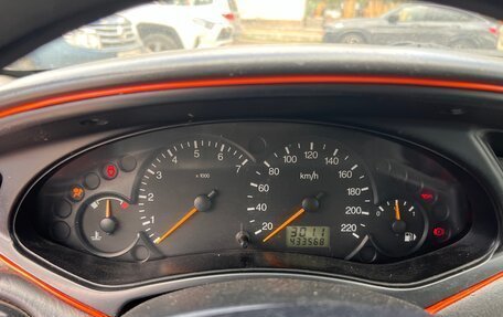 Ford Focus IV, 2004 год, 220 000 рублей, 7 фотография