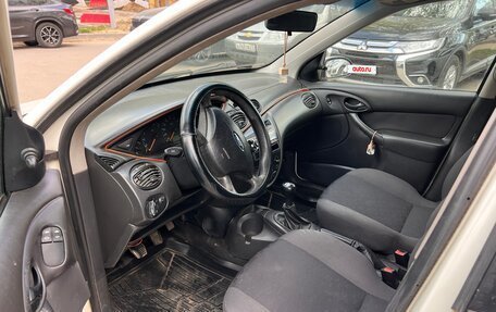 Ford Focus IV, 2004 год, 220 000 рублей, 5 фотография