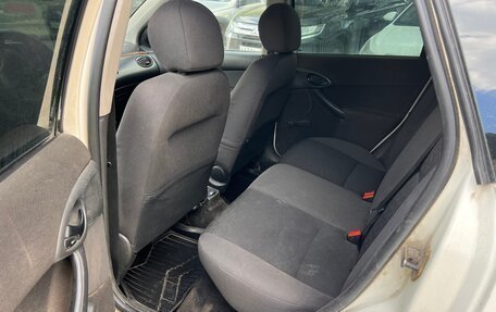 Ford Focus IV, 2004 год, 220 000 рублей, 8 фотография