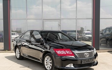 Toyota Camry, 2015 год, 1 550 000 рублей, 3 фотография