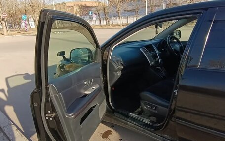 Toyota Harrier, 2009 год, 1 700 000 рублей, 1 фотография