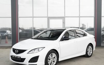 Mazda 6, 2011 год, 600 000 рублей, 1 фотография