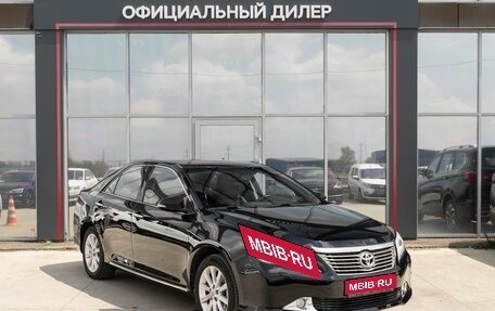 Toyota Camry, 2015 год, 1 550 000 рублей, 1 фотография