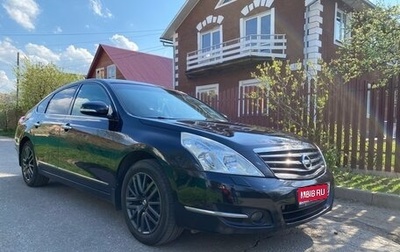 Nissan Teana, 2009 год, 1 250 000 рублей, 1 фотография