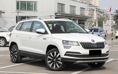 Skoda Karoq I, 2020 год, 1 762 000 рублей, 1 фотография