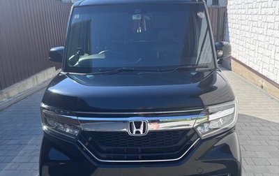 Honda N-BOX II, 2020 год, 1 200 000 рублей, 1 фотография