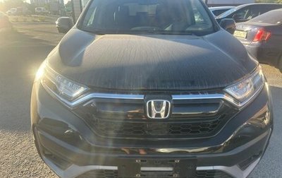 Honda CR-V IV, 2022 год, 3 600 000 рублей, 1 фотография