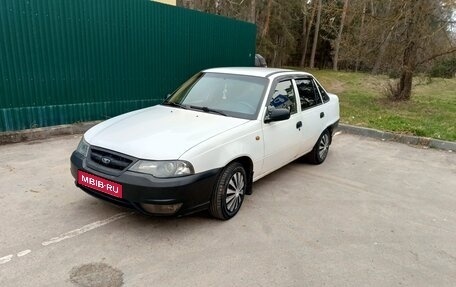 Daewoo Nexia I рестайлинг, 2014 год, 190 000 рублей, 1 фотография